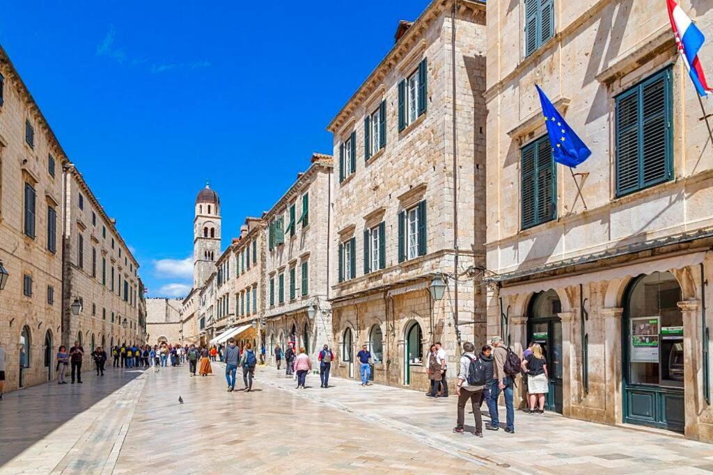 Apartment Labonne Dubrovnik Exterior foto