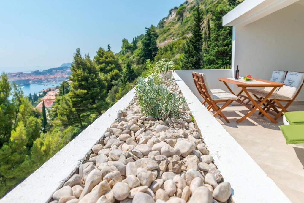 Apartment Labonne Dubrovnik Exterior foto