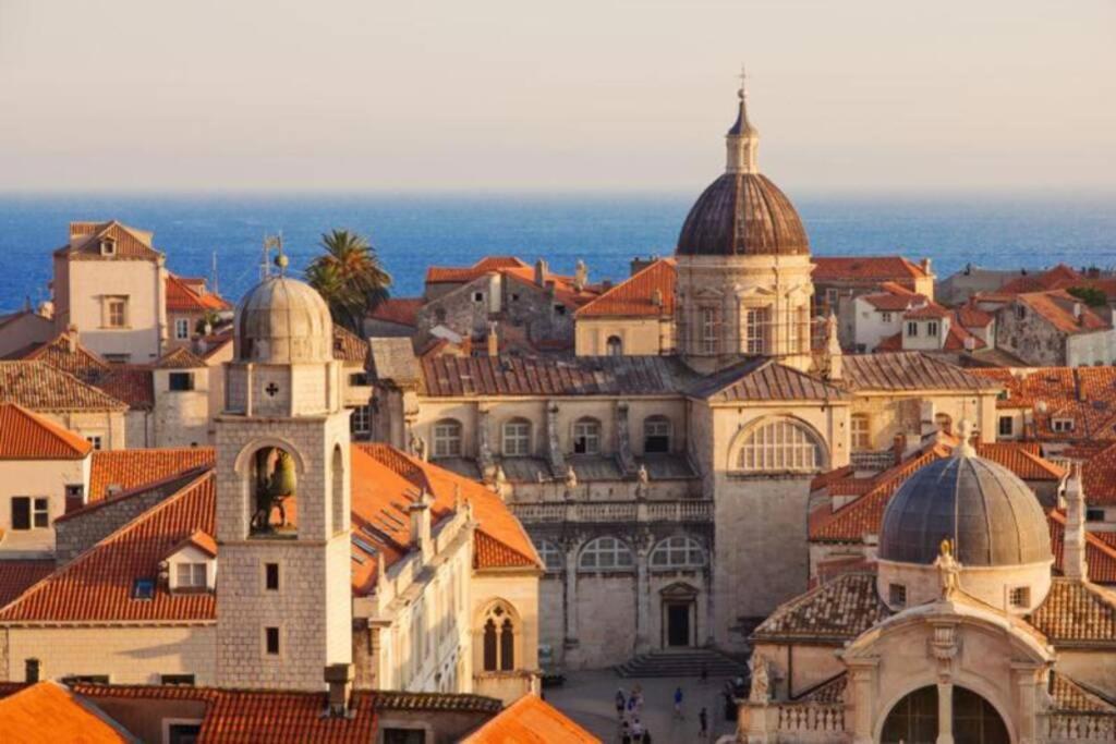 Apartment Labonne Dubrovnik Exterior foto